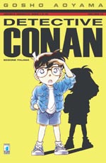 Detective Conan